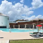 Hyele Experience Apartman Marina Di Casal Velino