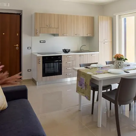 Appartamento Hyele Experience