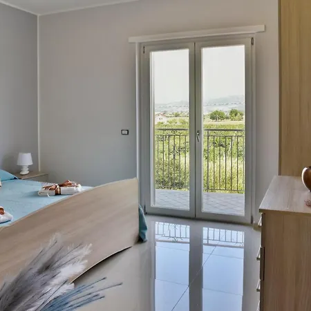 Appartamento Hyele Experience