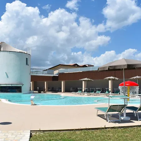 Hyele Experience Appartamento Casal Velino