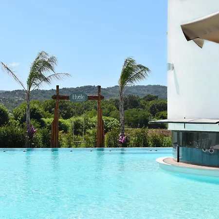 Hyele Experience Casal Velino