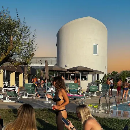 Appartamento Hyele Experience