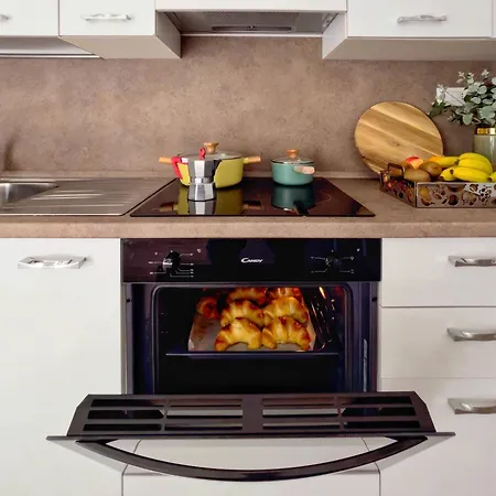 Appartamento Hyele Experience *