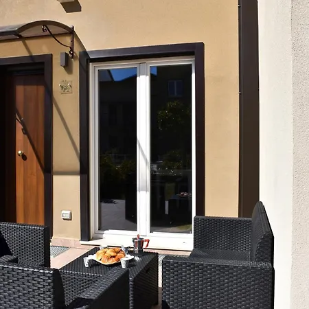 Hyele Experience Appartamento