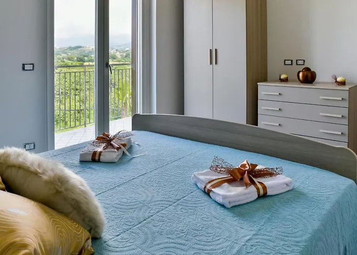 Hyele Experience Casal Velino