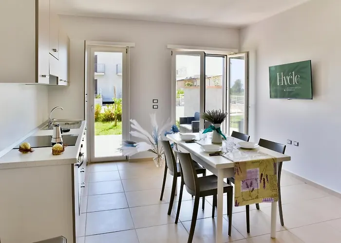 Hyele Experience * Casal Velino