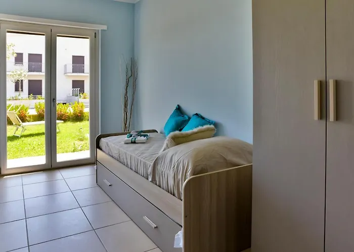 Hyele Experience Apartmán Casal Velino