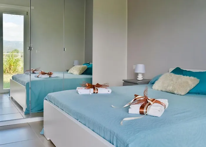 Hyele Experience Apartmán *