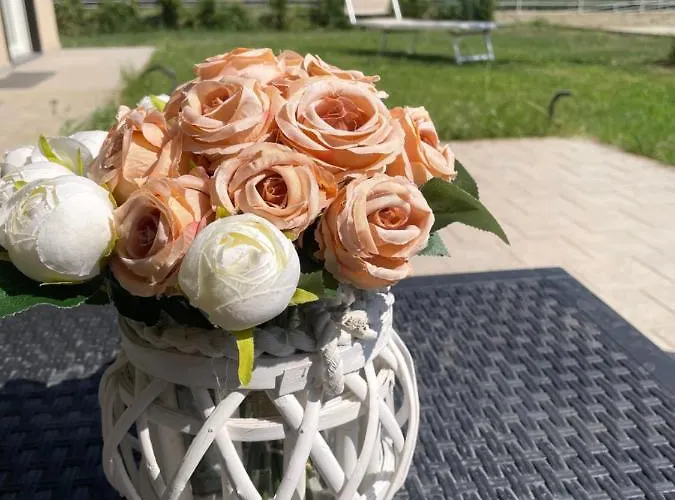 Apartmán Hyele Experience *