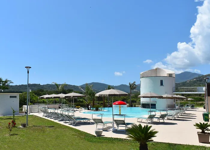 Hyele Experience Apartmán Casal Velino