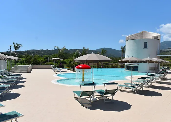 Hyele Experience Casal Velino