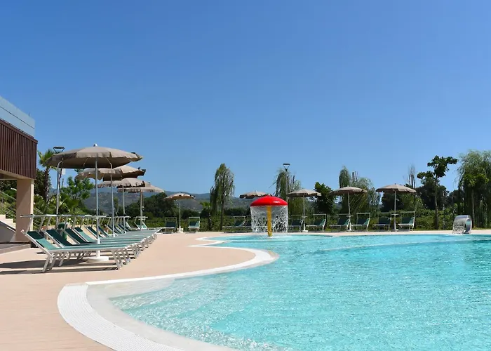 Hyele Experience Apartmán