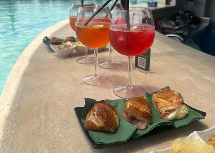 Hyele Experience Apartmán *