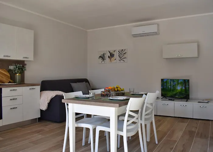 Hyele Experience Apartmán