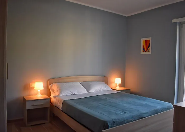 Hyele Experience Apartmán *