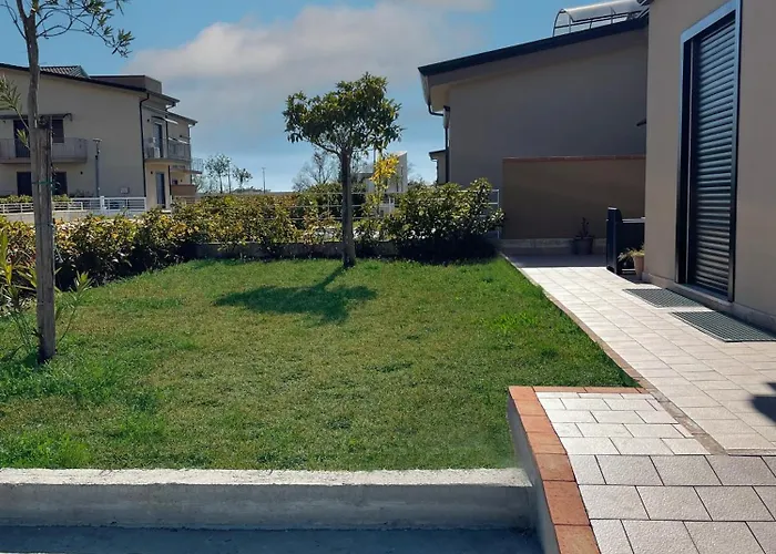 Hyele Experience Apartmán Casal Velino