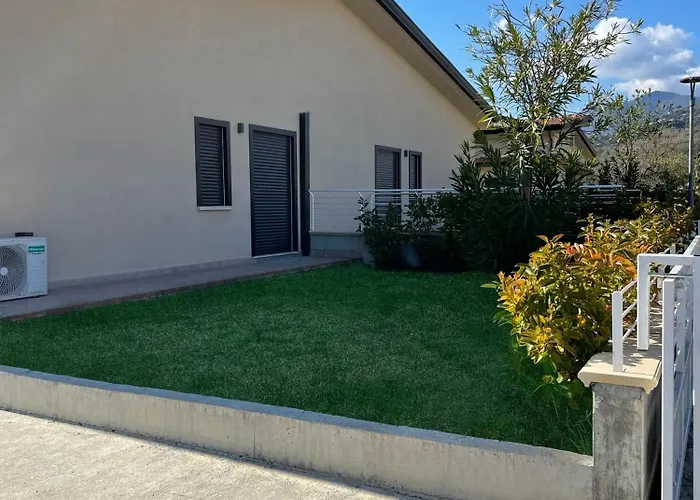 Hyele Experience * Casal Velino