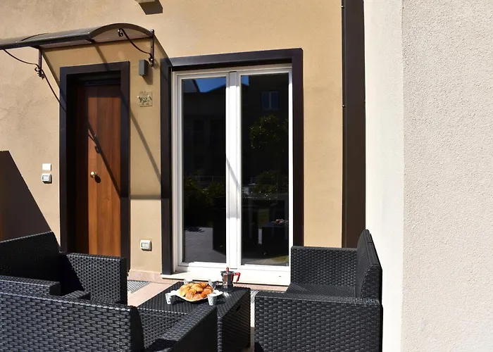 Hyele Experience Apartmán