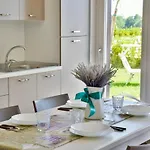 Apartmán Hyele Experience *