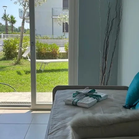 Apartment Hyele Experience