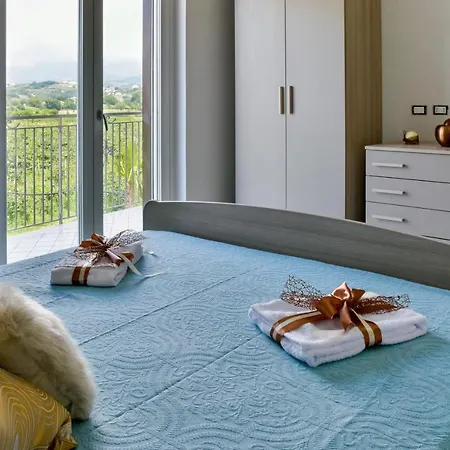 Hyele Experience Casal Velino