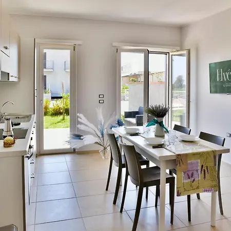 Hyele Experience * Casal Velino