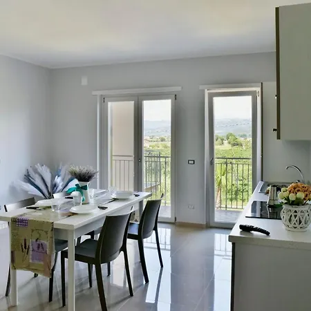 Διαμέρισμα Hyele Experience