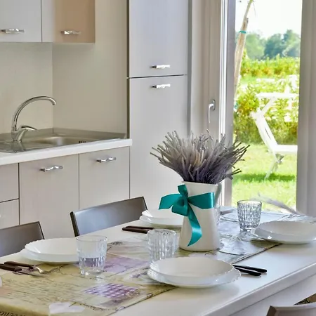 Apartment Hyele Experience *