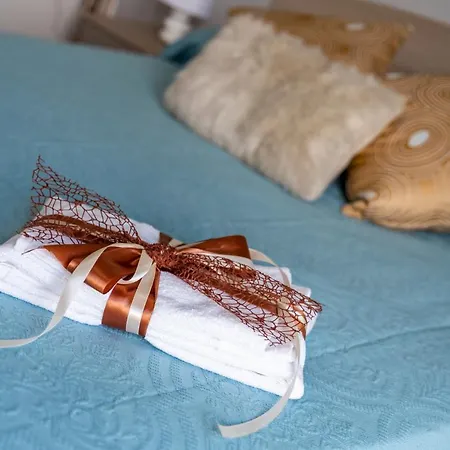 Hyele Experience Διαμέρισμα *