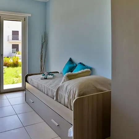 Hyele Experience Apartment Casal Velino