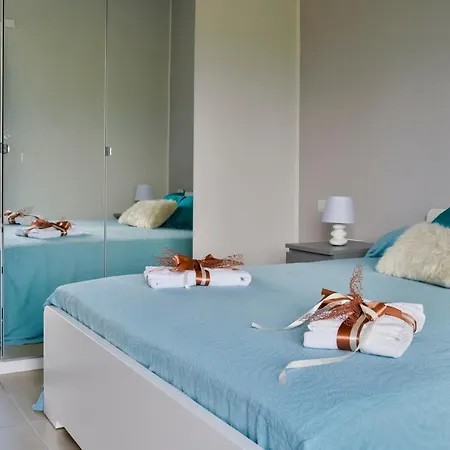Hyele Experience Apartment *