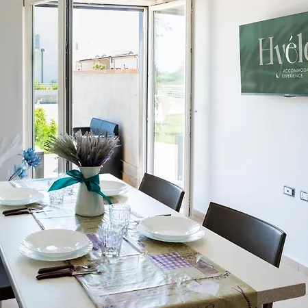 Hyele Experience Apartment *