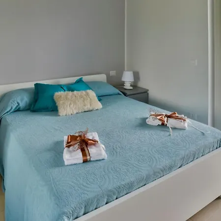 Hyele Experience 아파트 Marina Di Casal Velino