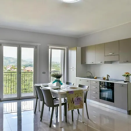 아파트 Hyele Experience Marina Di Casal Velino