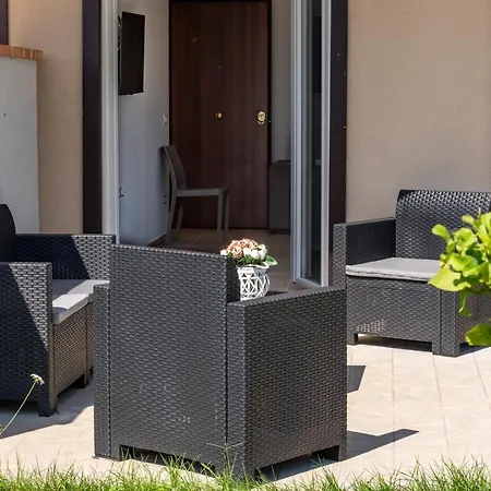 Διαμέρισμα Hyele Experience