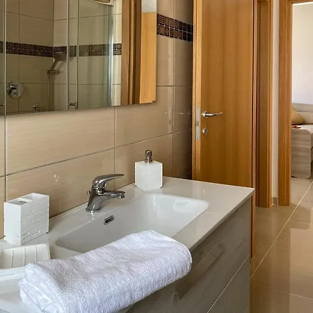 Apartment Hyele Experience