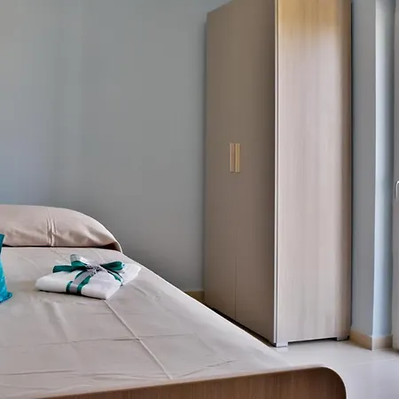 Hyele Experience Apartment