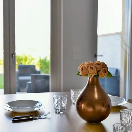Apartment Hyele Experience