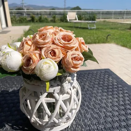 Διαμέρισμα Hyele Experience *