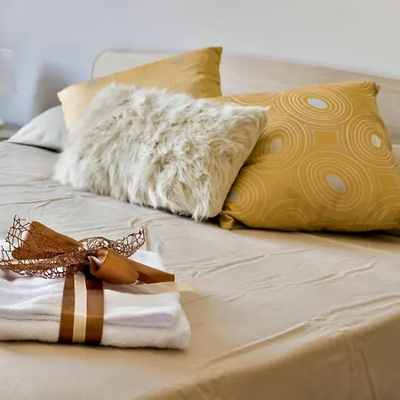 Hyele Experience Apartment