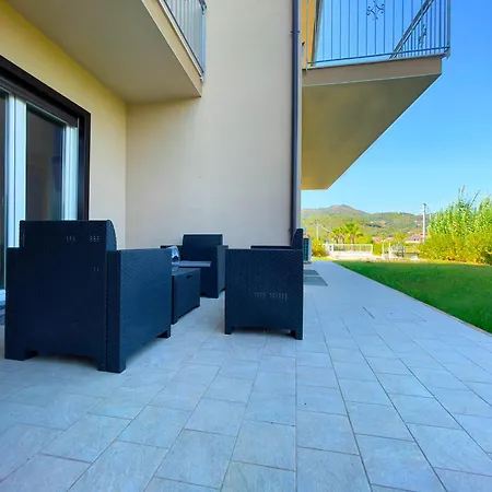 Hyele Experience Marina Di Casal Velino