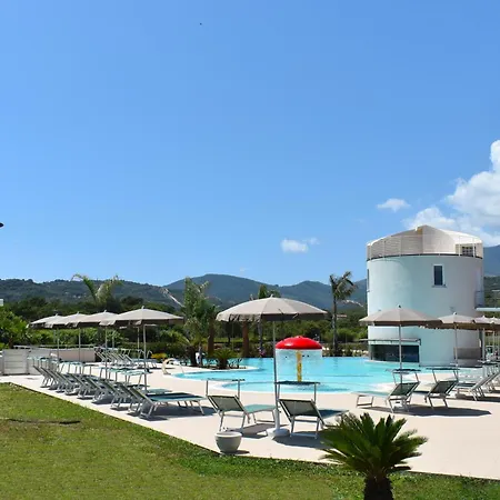 Hyele Experience Διαμέρισμα Casal Velino