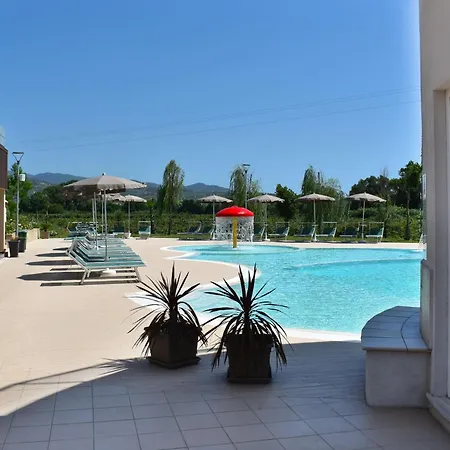 Διαμέρισμα Hyele Experience *