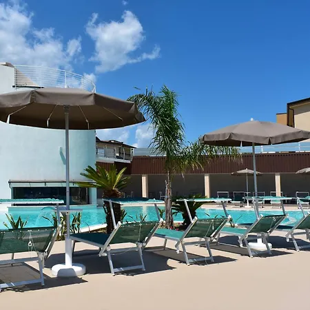 Hyele Experience Διαμέρισμα *