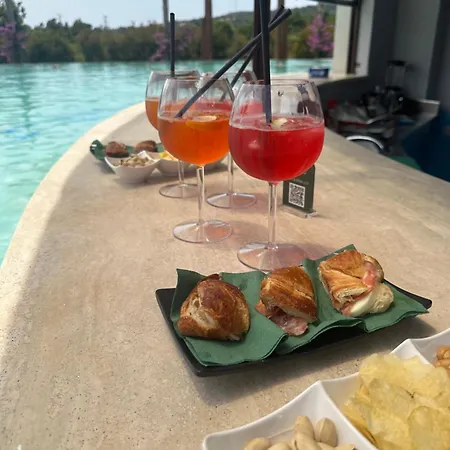 Hyele Experience Διαμέρισμα *