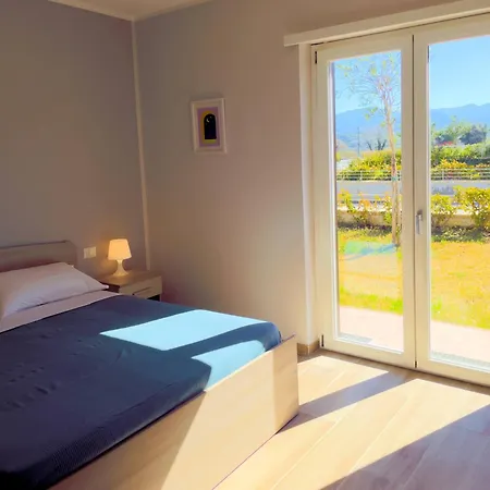 Hyele Experience Apartment *