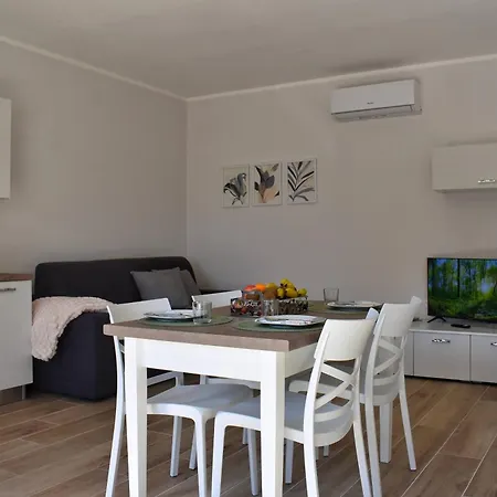 Hyele Experience Apartment