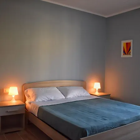 Hyele Experience Apartment *