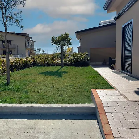 Hyele Experience דירה Marina Di Casal Velino