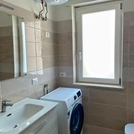 Apartment Hyele Experience Casal Velino